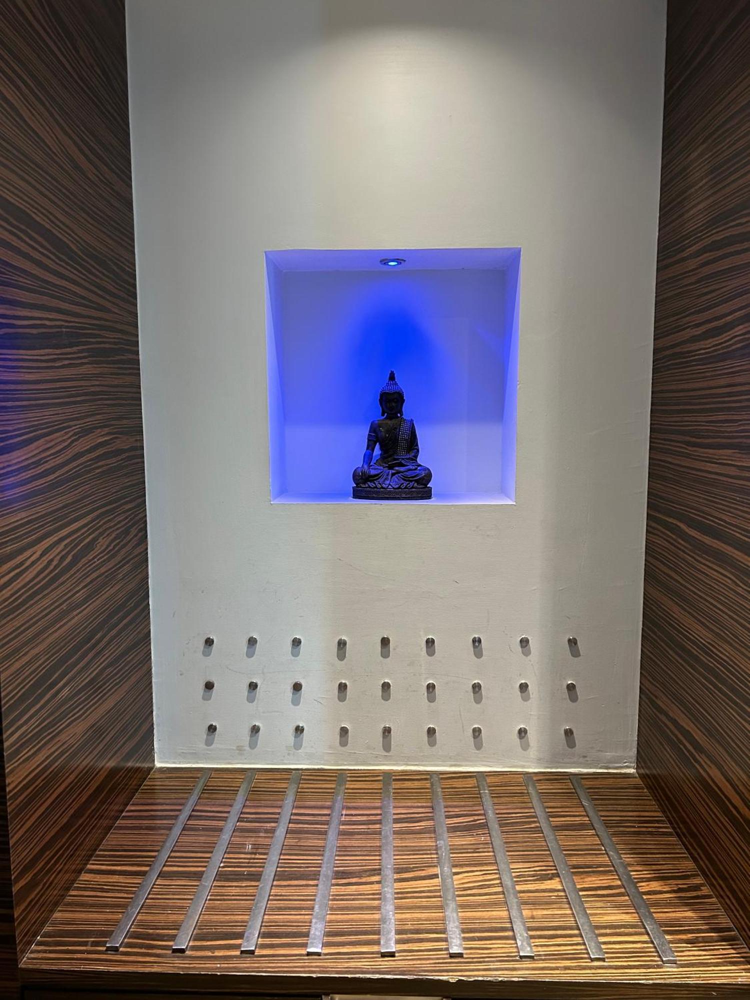 Fortune Select Sg Highway, Ahmedabad - Member Itc Hotels' Group المظهر الخارجي الصورة