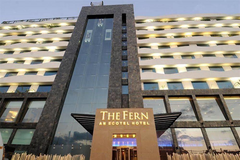 Fortune Select Sg Highway, Ahmedabad - Member Itc Hotels' Group المظهر الخارجي الصورة